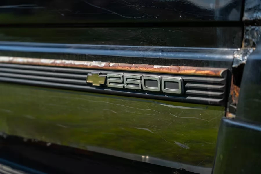 1996 Chevrolet C/K 4th Gen - Image 9 of 21