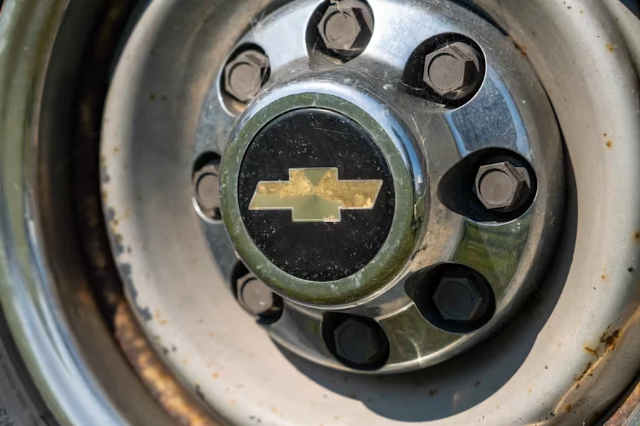 1996 Chevrolet C/K 4th Gen - Image 12 of 21