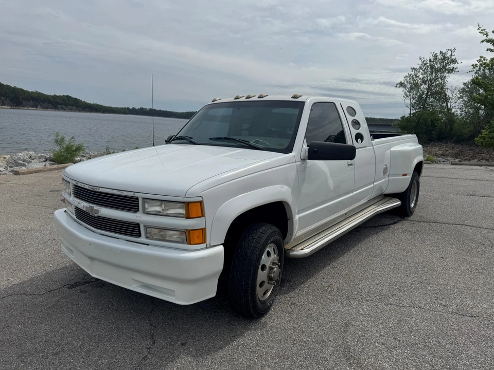 1996 Chevrolet C/K 4th Gen - Image 3 of 31