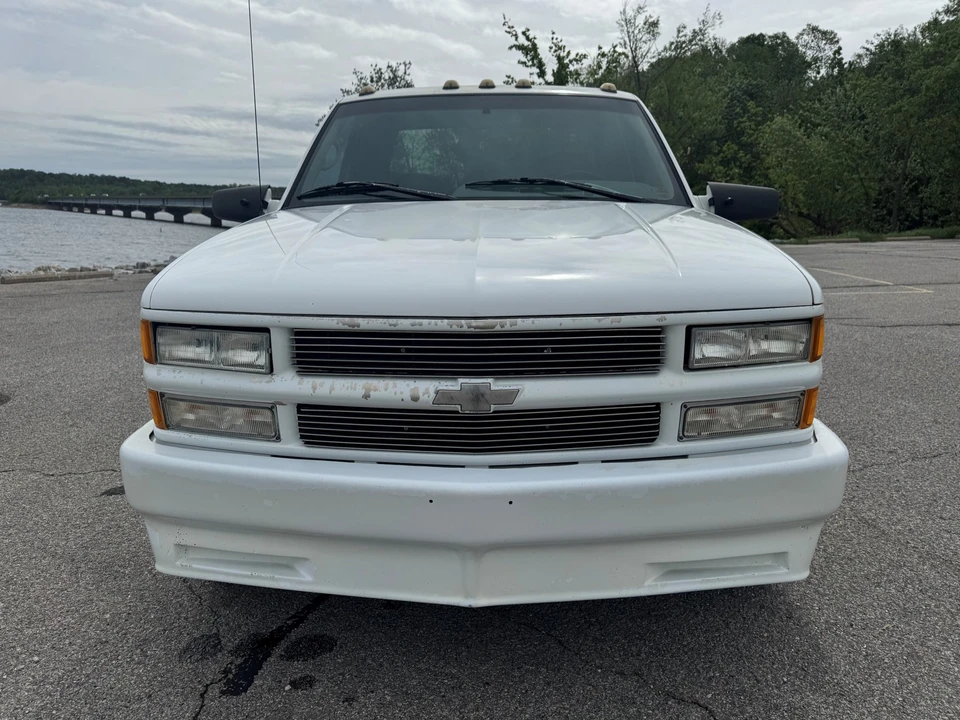 1996 Chevrolet C/K 4th Gen - Image 6 of 31