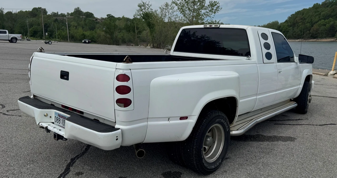 1996 Chevrolet C/K 4th Gen - Image 9 of 31