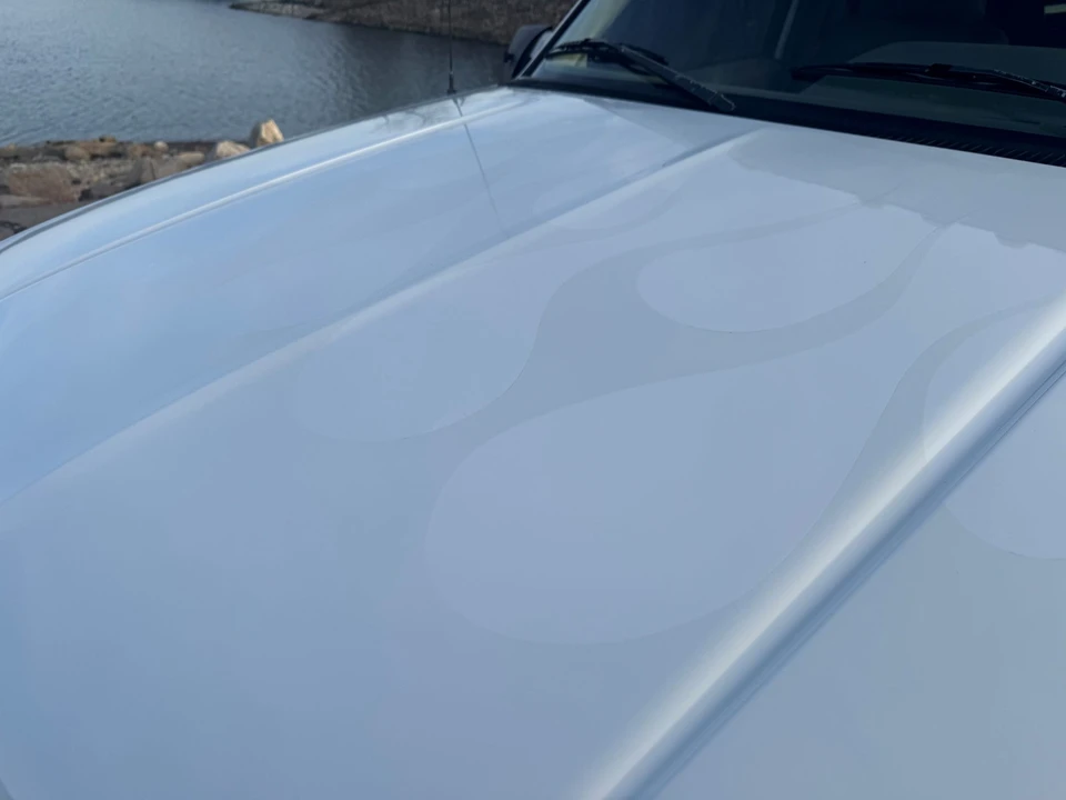 1996 Chevrolet C/K 4th Gen - Image 28 of 31