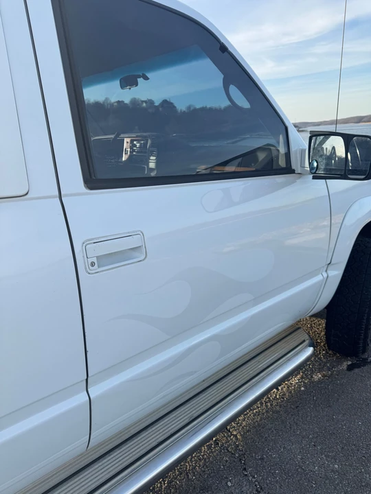 1996 Chevrolet C/K 4th Gen - Image 29 of 31