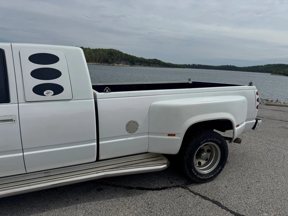 1996 Chevrolet C/K 4th Gen - Image 24 of 31
