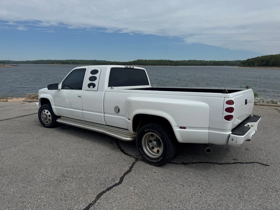 1996 Chevrolet C/K 4th Gen - Image 14 of 31
