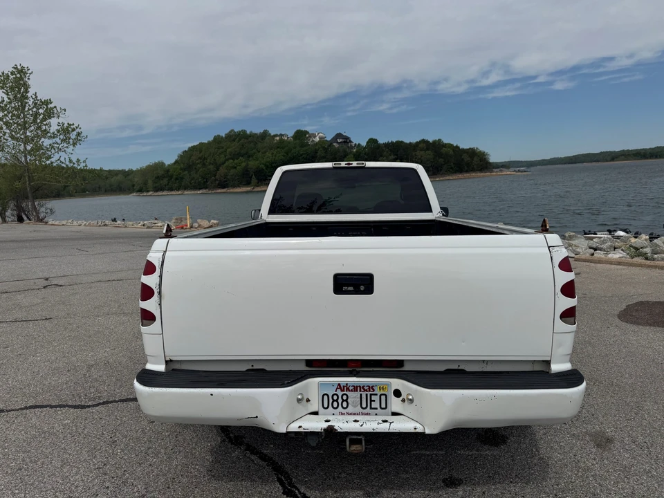 1996 Chevrolet C/K 4th Gen - Image 11 of 31