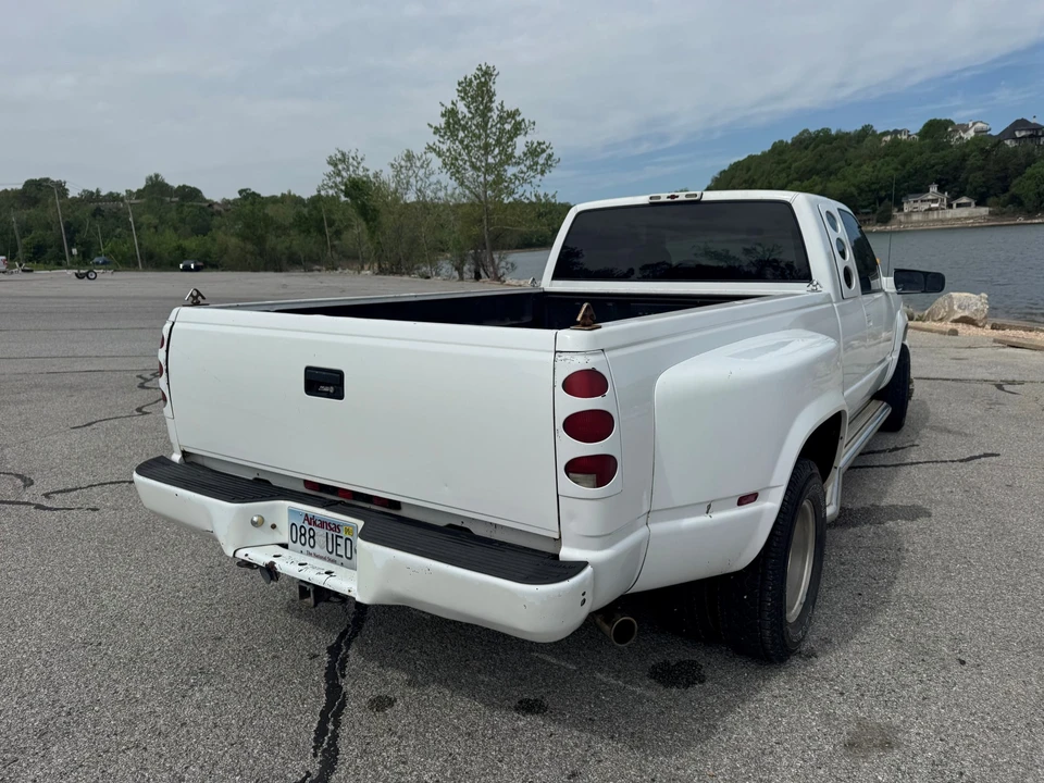 1996 Chevrolet C/K 4th Gen - Image 10 of 31