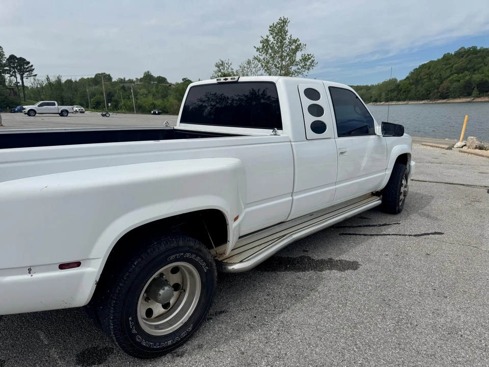 1996 Chevrolet C/K 4th Gen - Image 26 of 31