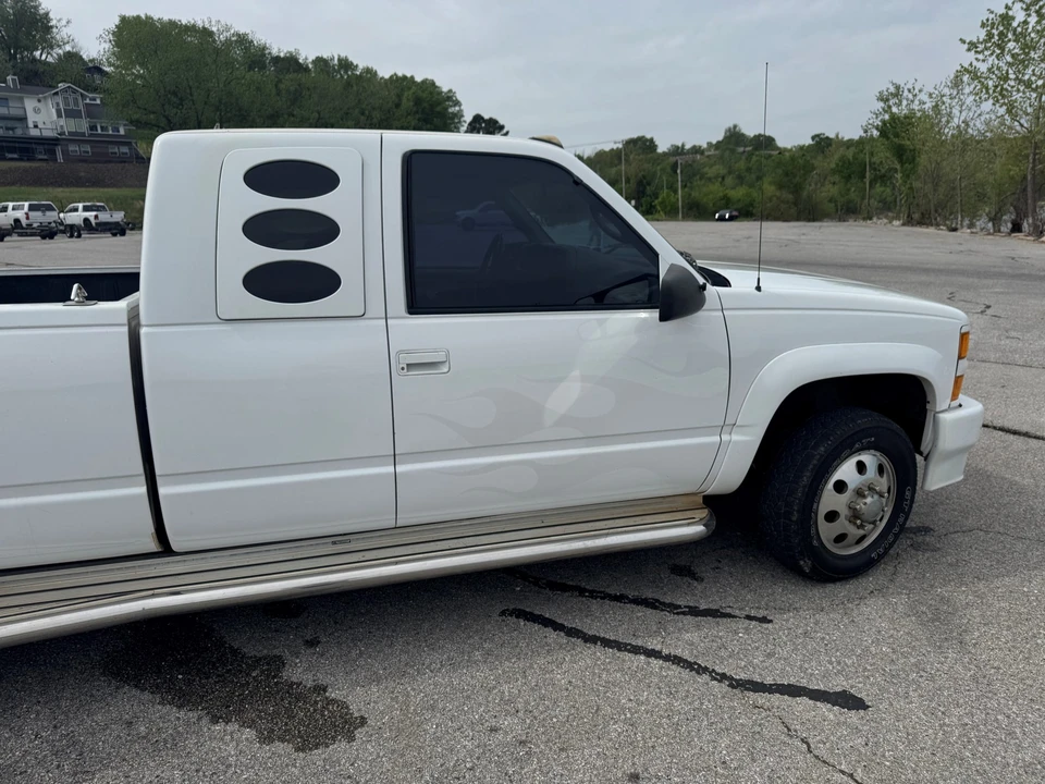 1996 Chevrolet C/K 4th Gen - Image 27 of 31
