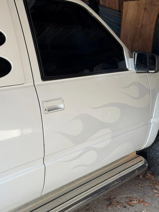 1996 Chevrolet C/K 4th Gen - Image 30 of 31