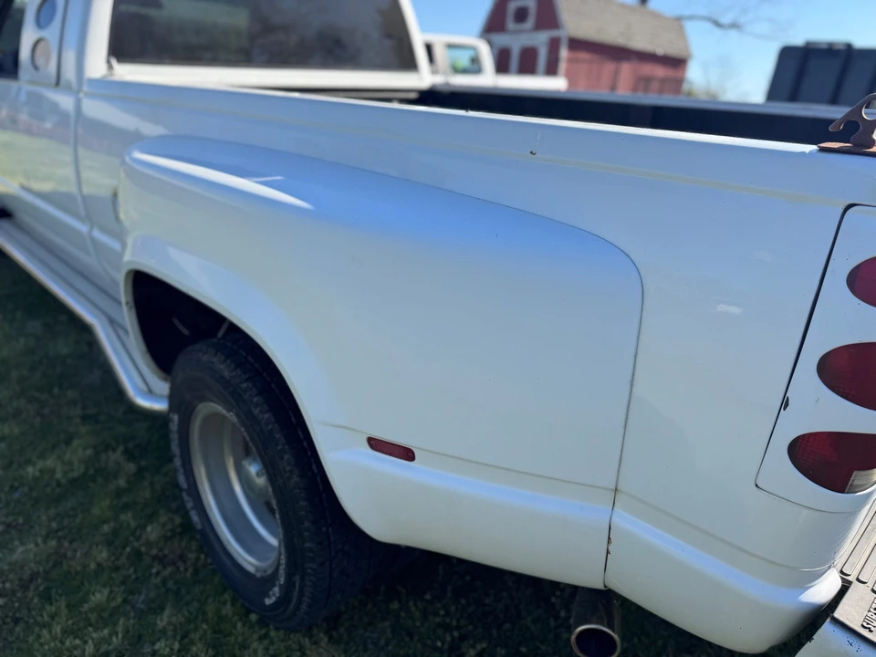1996 Chevrolet C/K 4th Gen - Image 25 of 31