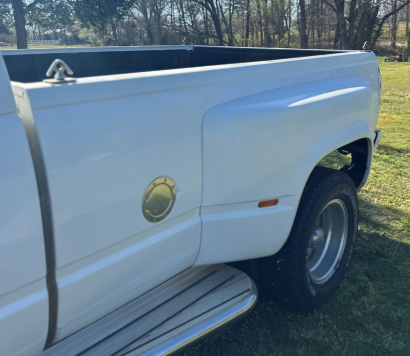 1996 Chevrolet C/K 4th Gen - Image 23 of 31
