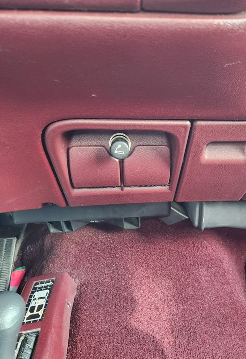 1996 Chevrolet C/K 4th Gen - Image 21 of 31
