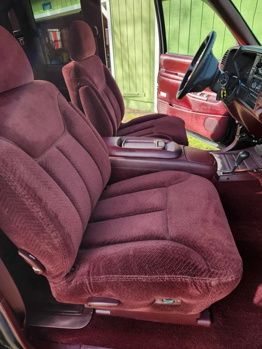 1996 Chevrolet C/K 4th Gen - Image 29 of 31