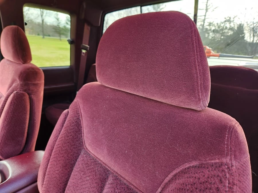 1996 Chevrolet C/K 4th Gen - Image 31 of 31