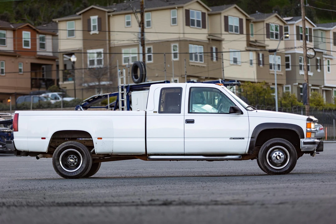 1996 Chevrolet C/K 4th Gen - Image 3 of 31