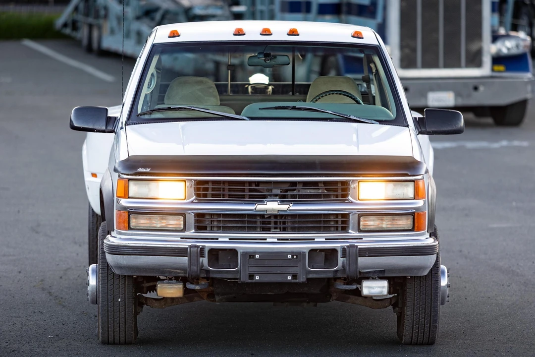 1996 Chevrolet C/K 4th Gen - Image 2 of 31