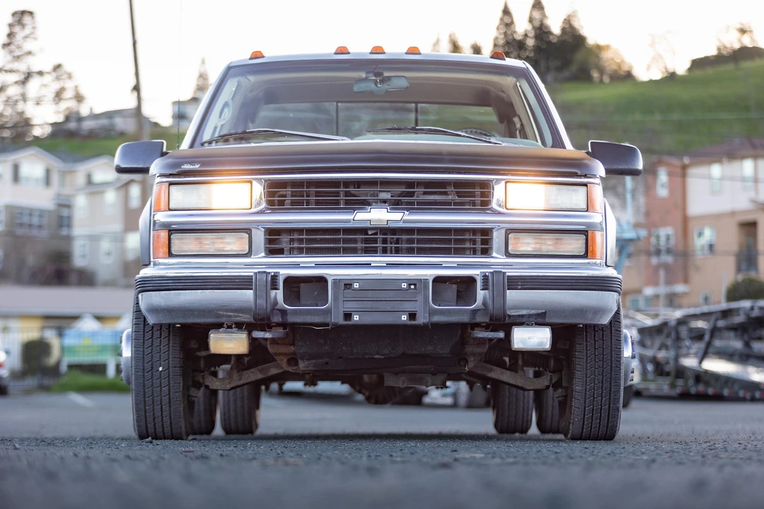 1996 Chevrolet C/K 4th Gen - Image 7 of 31