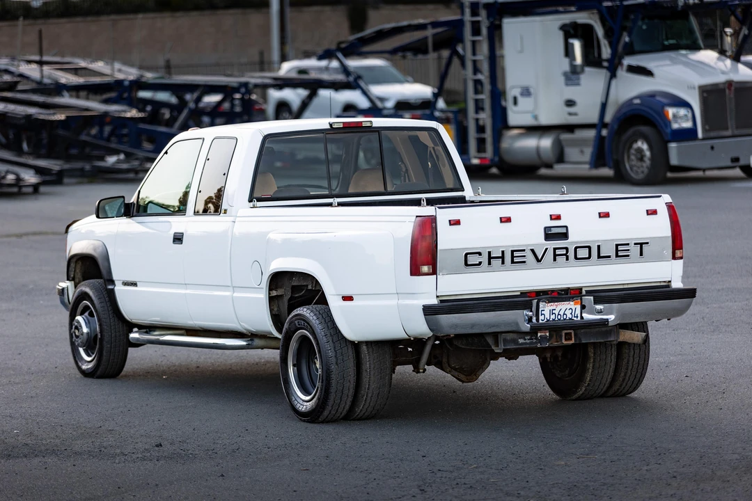 1996 Chevrolet C/K 4th Gen - Image 23 of 31
