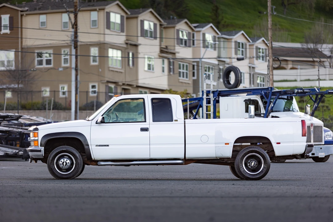 1996 Chevrolet C/K 4th Gen - Image 19 of 31