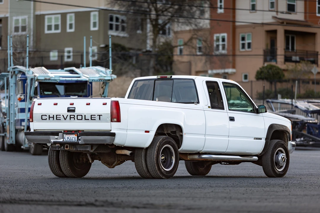 1996 Chevrolet C/K 4th Gen - Image 31 of 31