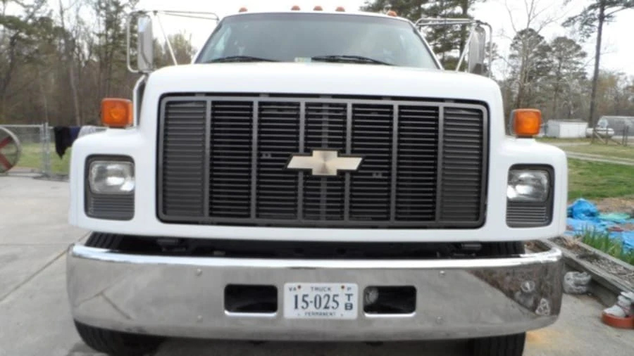 1996 Chevrolet Kodiak - Image 3 of 12