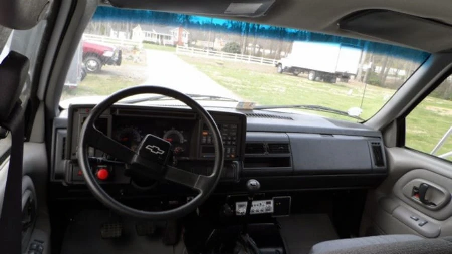 1996 Chevrolet Kodiak - Image 5 of 12