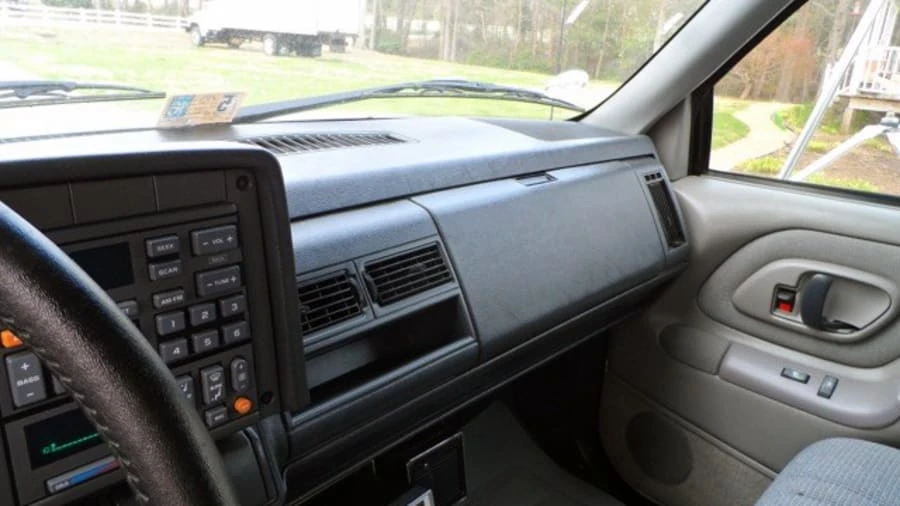 1996 Chevrolet Kodiak - Image 7 of 12