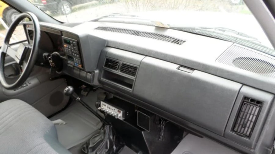 1996 Chevrolet Kodiak - Image 8 of 12