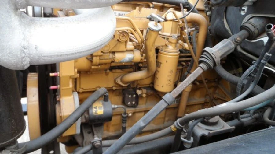 1996 Chevrolet Kodiak - Image 10 of 12