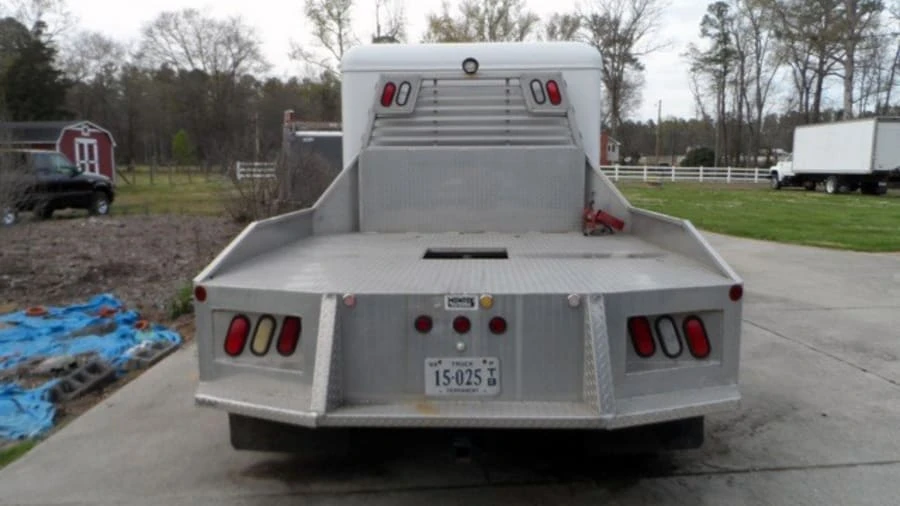 1996 Chevrolet Kodiak - Image 11 of 12