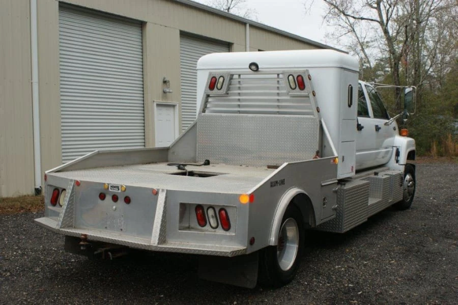 1996 Chevrolet Kodiak - Image 2 of 7