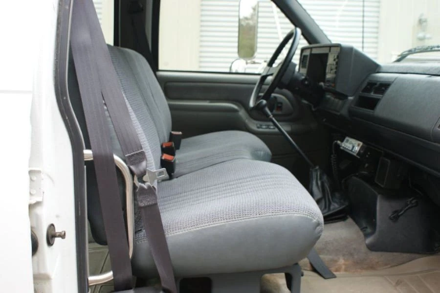 1996 Chevrolet Kodiak - Image 3 of 7