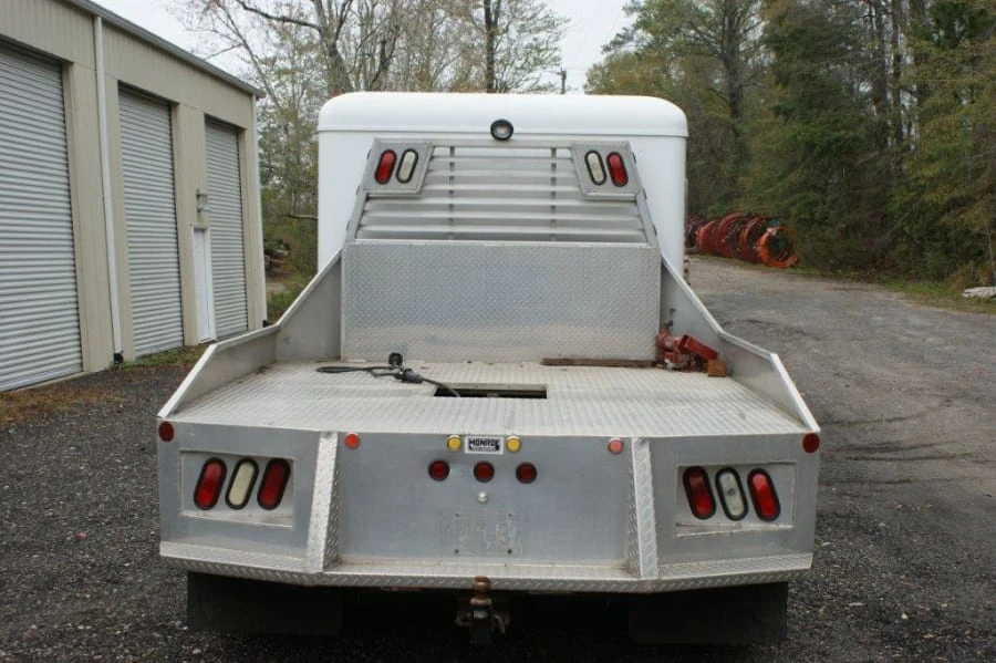 1996 Chevrolet Kodiak - Image 5 of 7