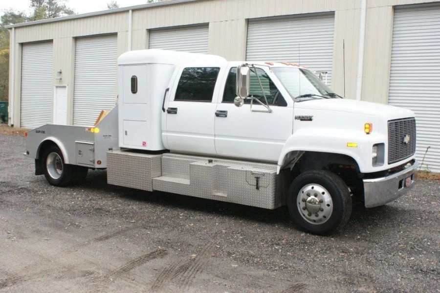 1996 Chevrolet Kodiak - Image 6 of 7