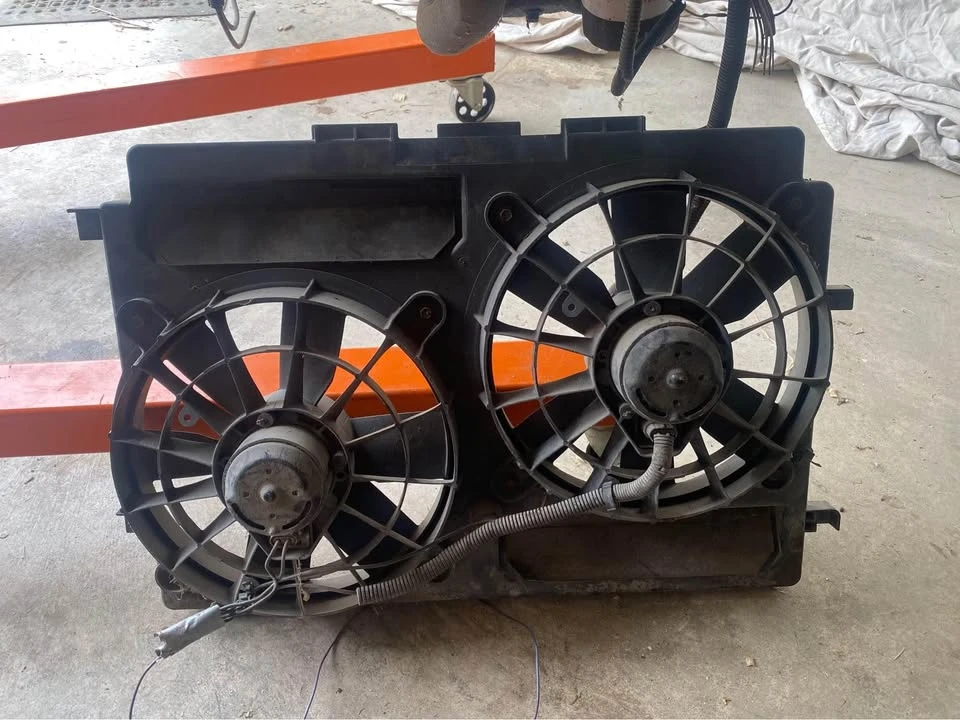 1996 Parts & Memorabilia Engines - Image 4 of 9