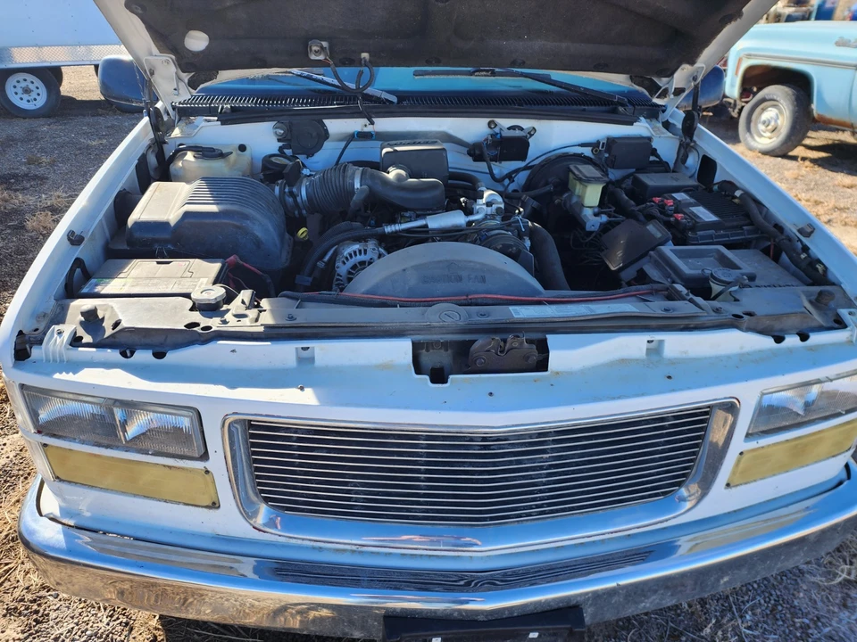 1996 Chevrolet C/K 4th Gen - Image 9 of 20