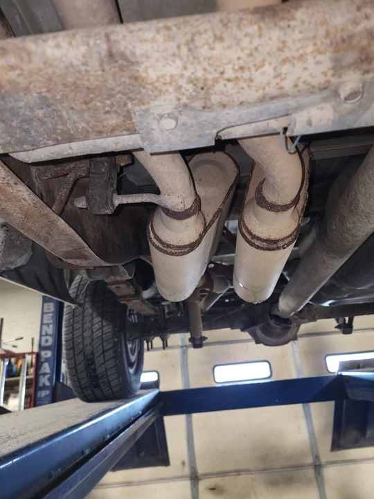 1996 Chevrolet C/K 4th Gen - Image 18 of 20