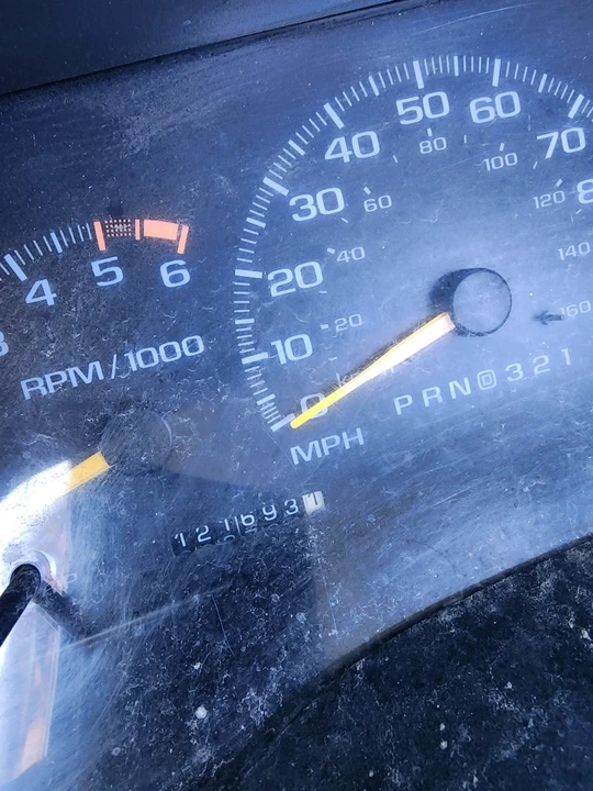 1996 Chevrolet C/K 4th Gen - Image 7 of 20