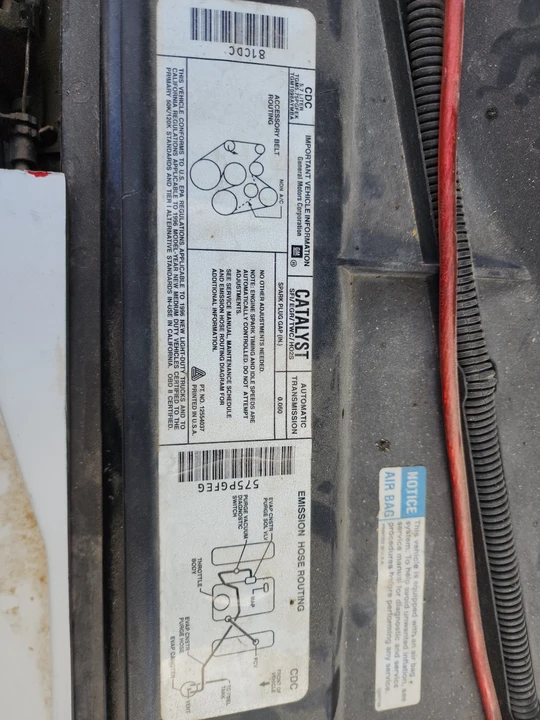 1996 Chevrolet C/K 4th Gen - Image 13 of 20