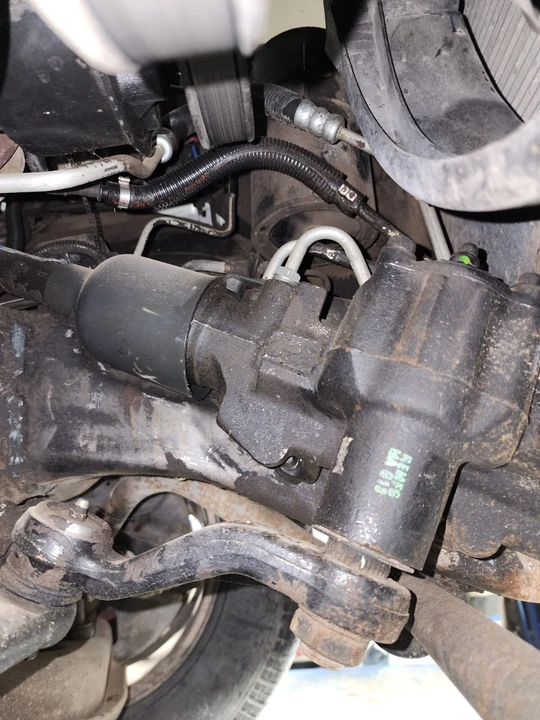 1996 Chevrolet C/K 4th Gen - Image 16 of 20
