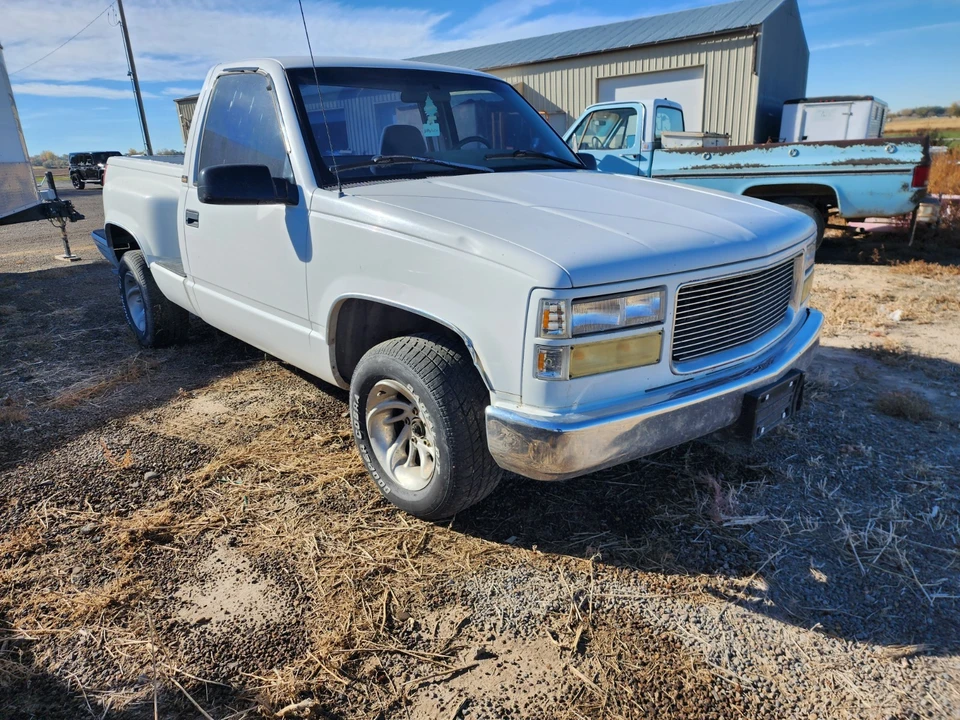 1996 Chevrolet C/K 4th Gen - Image 2 of 20