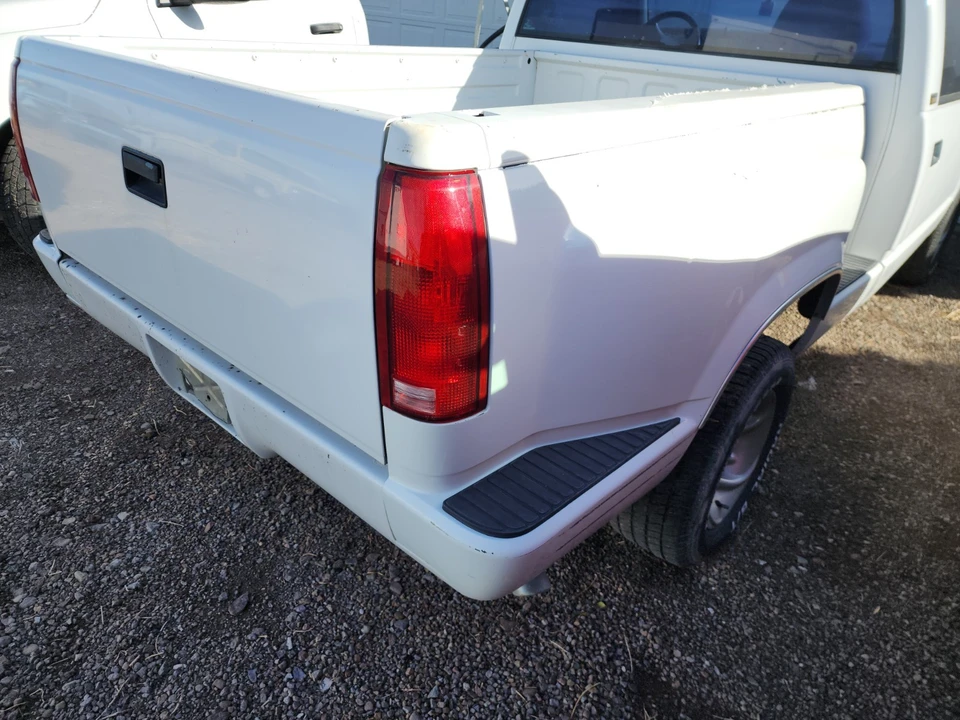 1996 Chevrolet C/K 4th Gen - Image 10 of 20