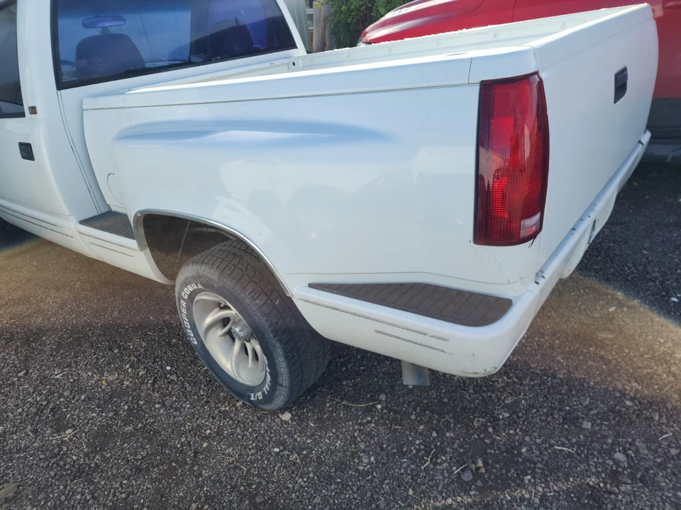 1996 Chevrolet C/K 4th Gen - Image 11 of 20