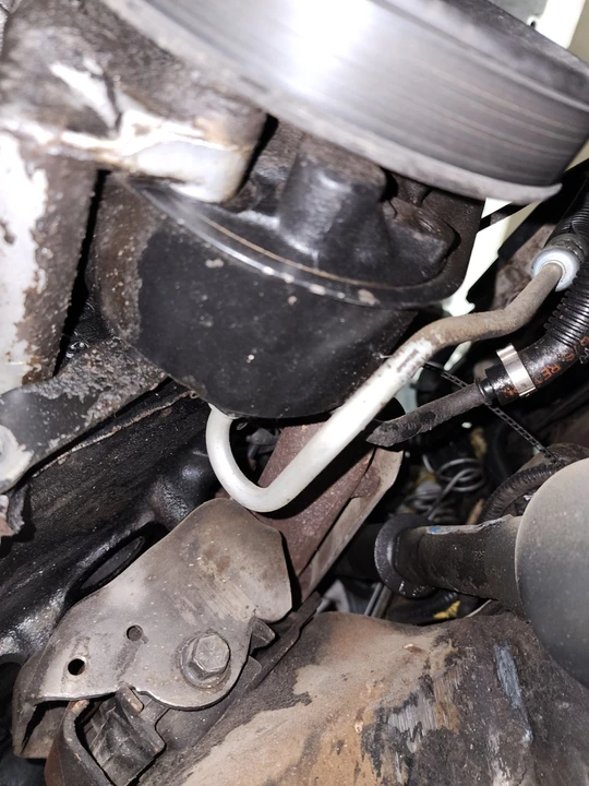 1996 Chevrolet C/K 4th Gen - Image 17 of 20