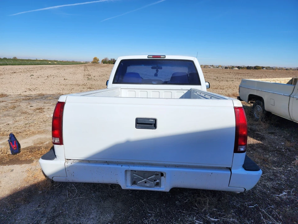 1996 Chevrolet C/K 4th Gen - Image 5 of 20