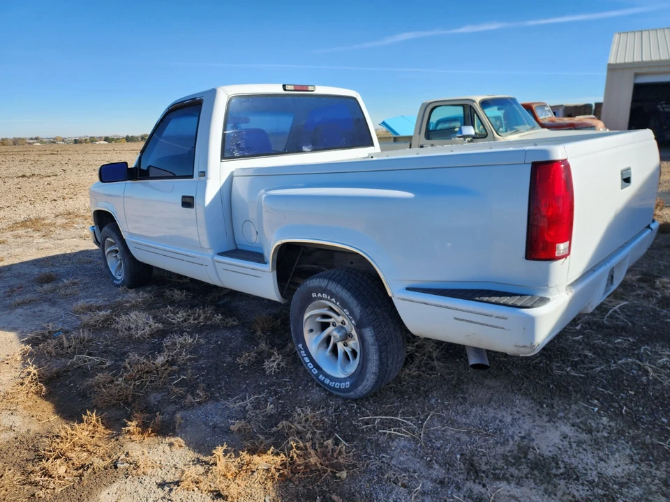 1996 Chevrolet C/K 4th Gen - Image 3 of 20