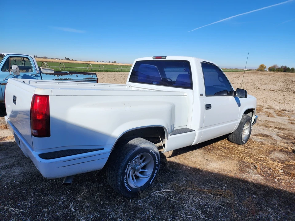 1996 Chevrolet C/K 4th Gen - Image 4 of 20
