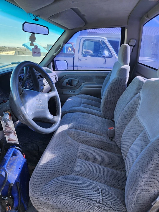 1996 Chevrolet C/K 4th Gen - Image 8 of 20