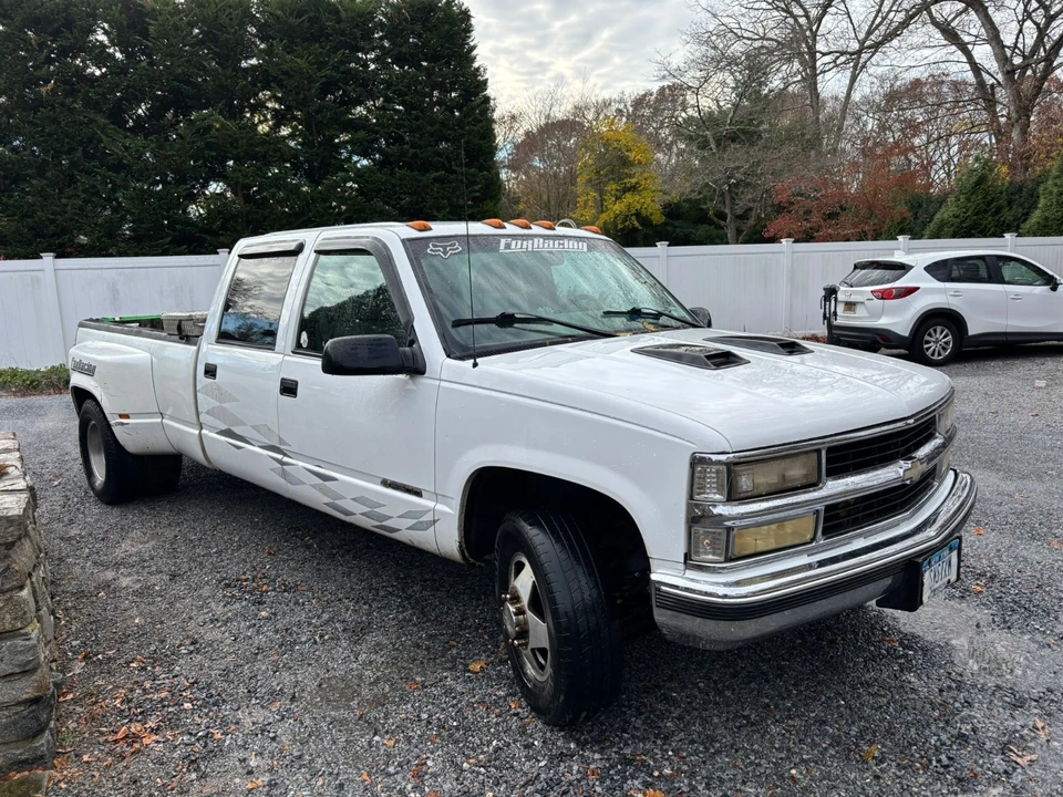 1996 Chevrolet C/K 4th Gen - Image 3 of 9